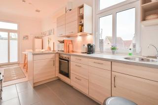 FeWo Nr7 Villa Hoffnung - Kellenhusen - 7