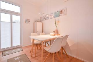 FeWo Nr7 Villa Hoffnung - Kellenhusen (Ostsee) - 6