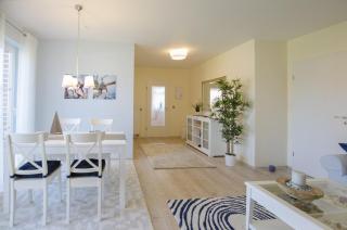 FeWo Küstenjung Nr 2 OG - Kellenhusen - 9