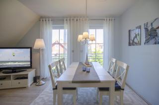 FeWo Küstenjung Nr 2 OG - Kellenhusen - 7