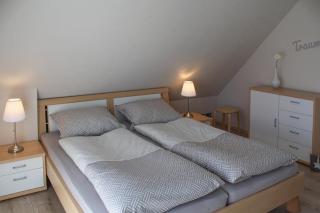 FeWo Küstenjung Nr 2 OG - Kellenhusen - 2