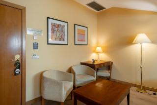 Hotel Alda Río Tormes - 4