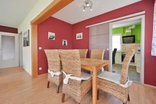 FeWo große Auszeit - Kellenhusen - 4