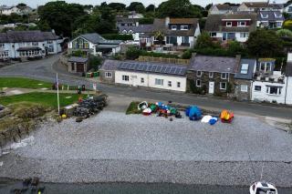 Glan Y Don Moelfre - Moelfre - 0