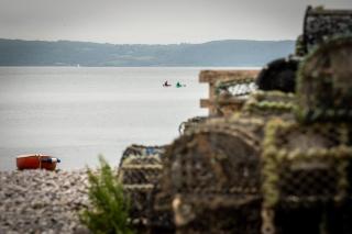 Glan Y Don Moelfre - Moelfre - 9