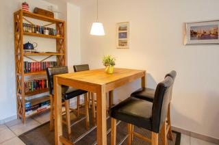 FeWo Voges Nr7 - Dahme - 6
