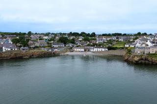 Glan Y Don Moelfre - Moelfre - 6