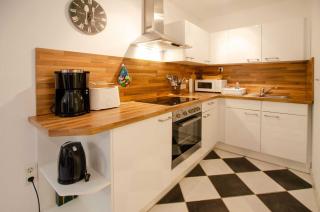FeWo Voges Nr7 - Dahme - 4