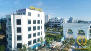 Tuan Dat Luxury Hotel FLC - Lôc Hải - 4