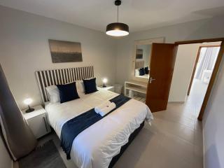 Central Apartment at Bismarck5 - Swakopmund - 9