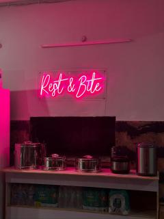 Hotel Rest and Bite - Barkot - 7