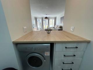 Central Apartment at Bismarck5 - 4