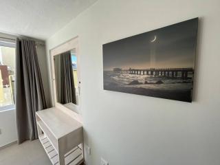 Central Apartment at Bismarck5 - Swakopmund - 2