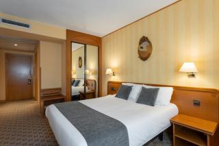 Hotel Alda Río Tormes - Santa Marta de Tormes - 1