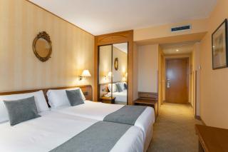 Hotel Alda Río Tormes - 2