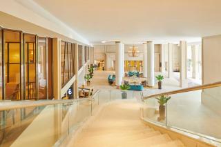 Eastin Grand Hotel Saigon - Ho Chi Minh - 4