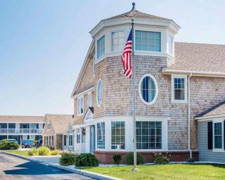Bluegreen Vacations The Soundings - Dennis Port - 0