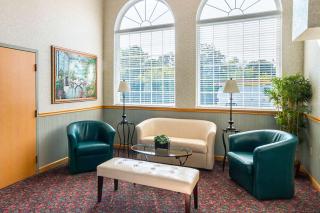 Quality Inn - Weston - 6