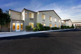 Comfort Inn & Suites I-25 near Spaceport America - Truth or Consequences - 5