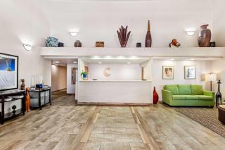 Comfort Inn & Suites I-25 near Spaceport America - Truth or Consequences - 2
