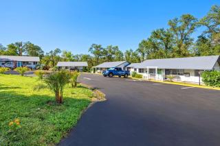 Quality Inn & Suites - Jackson - 7