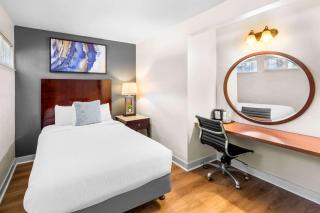 Quality Inn & Suites - Jackson - 2