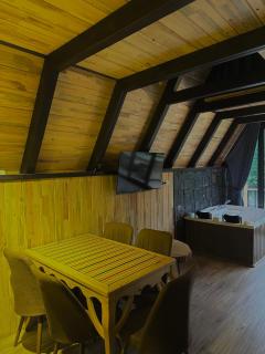Can Bungalow - Ardeşen - 1