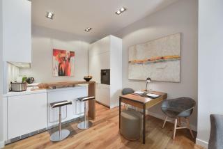 Downtown Apartments Living - Berlino - 3