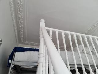 F103-Maisonette 1st Floor Studio Near Hyde Park - Londra - 4