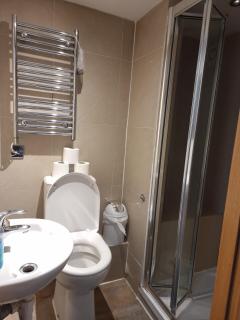 F103-Maisonette 1st Floor Studio Near Hyde Park - Londra - 5