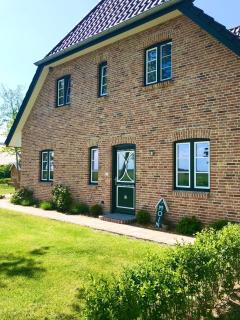 Deichhof-Knudsen - Oldsum - 9