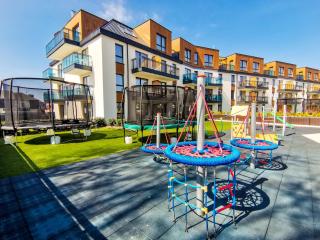 AQUA RESORT by Bel Mare - Misdroy - 5