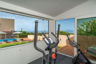 Villa Aretousa 1 - Agia Marina Nea Kydonias - 2
