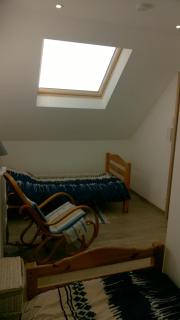 Appartement centre- plage 500 m-3 chambres pour 6 personnes - Pornichet - 7