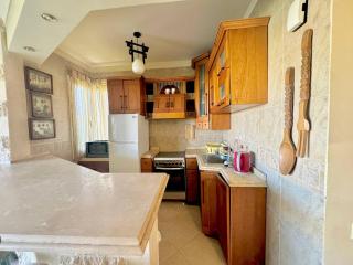 3BRS Charming Chalet 4-Min to Beach - Ain Sukhna - 6