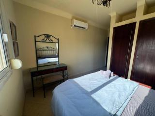 3BRS Charming Chalet 4-Min to Beach - Ain Sukhna - 5
