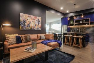 Snowbell - Mountain View, 4BR Modern Detached Home - Jindabyne - 1
