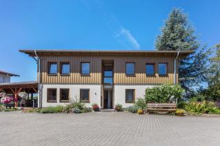 Pappelhof - Bad Bellingen - 9