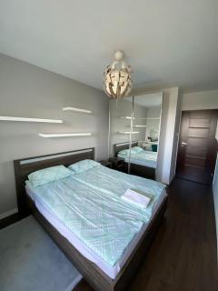 Apartament Rzeczypospolitej - Gdansk - 5