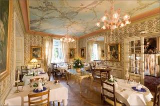 Hotel Restaurant Du Parc - Thann - 6