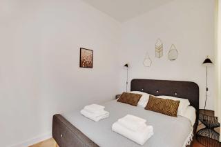 Welcoming apartment - 2BR-4P - Arc de Triomphe - París - 1