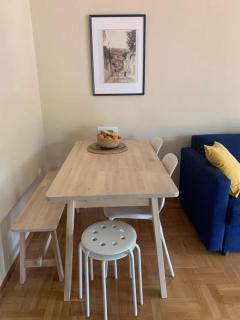 Charming apartment in Central Athens - 9