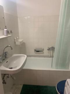Charming apartment in Central Athens - 1