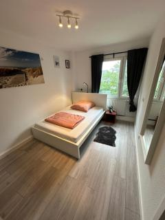 MG18 Schönes Maisonette Apartment in schöner Lage - Mönchengladbach - 8