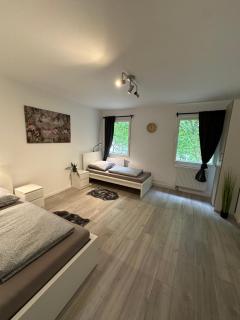 MG18 Schönes Maisonette Apartment in schöner Lage - Mönchengladbach - 7