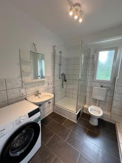 MG18 Schönes Maisonette Apartment in schöner Lage - Mönchengladbach - 6