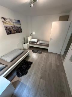 MG18 Schönes Maisonette Apartment in schöner Lage - Mönchengladbach - 5