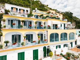 Hotel Il Nido - Amalfi - 8