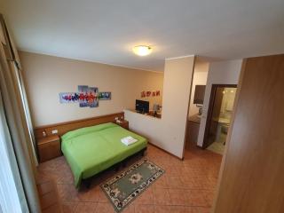 Residence Piccola Oasi - 5
