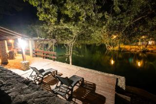 Riverside Cabin - Čapljina - 0